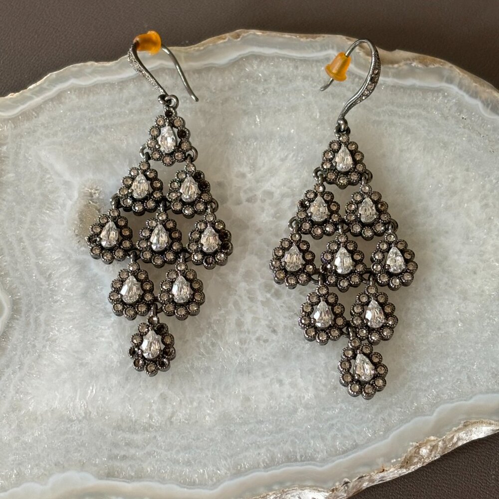Nordstrom Chandelier Earrings
